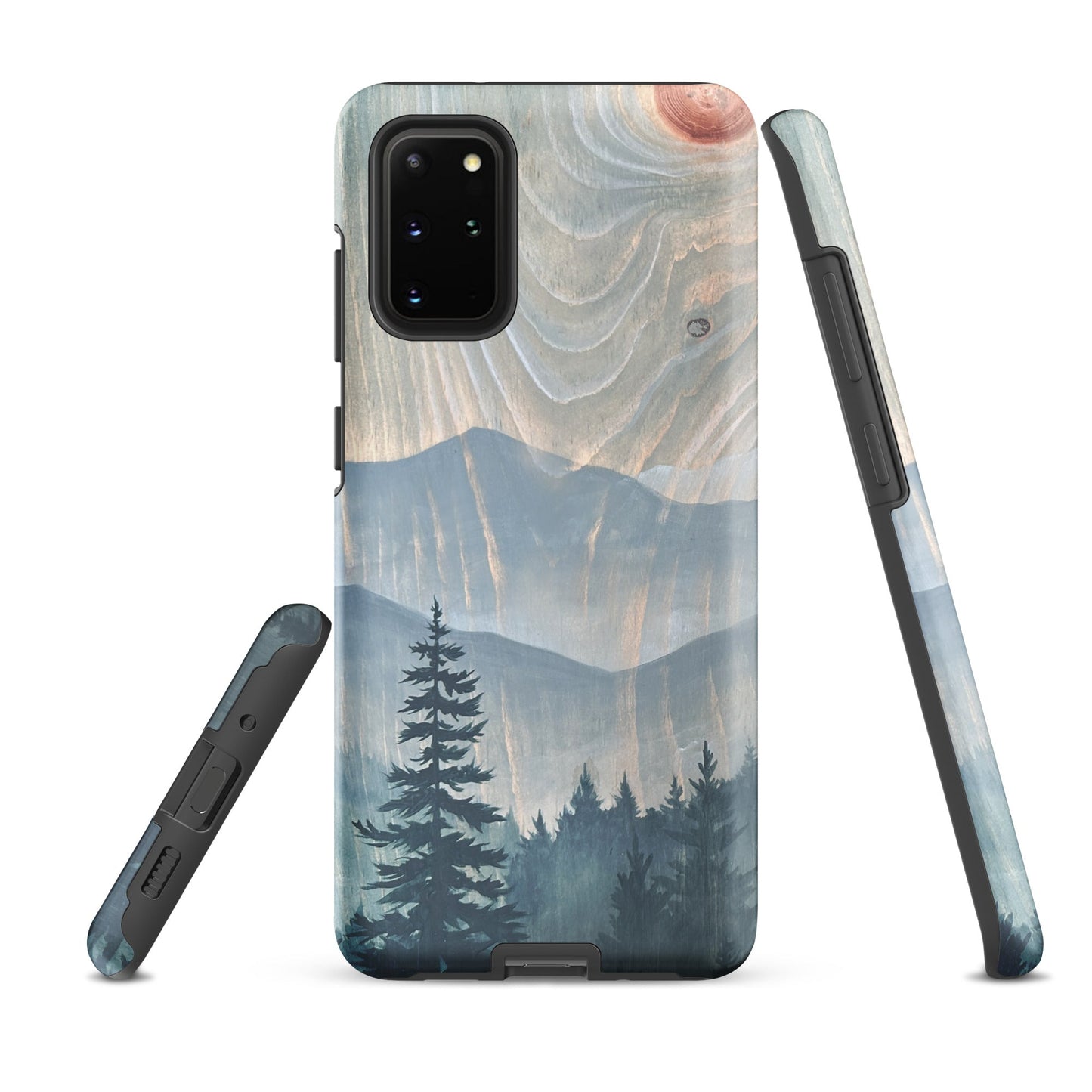 "Cascade Summer" Tough case for Samsung® - Havyn