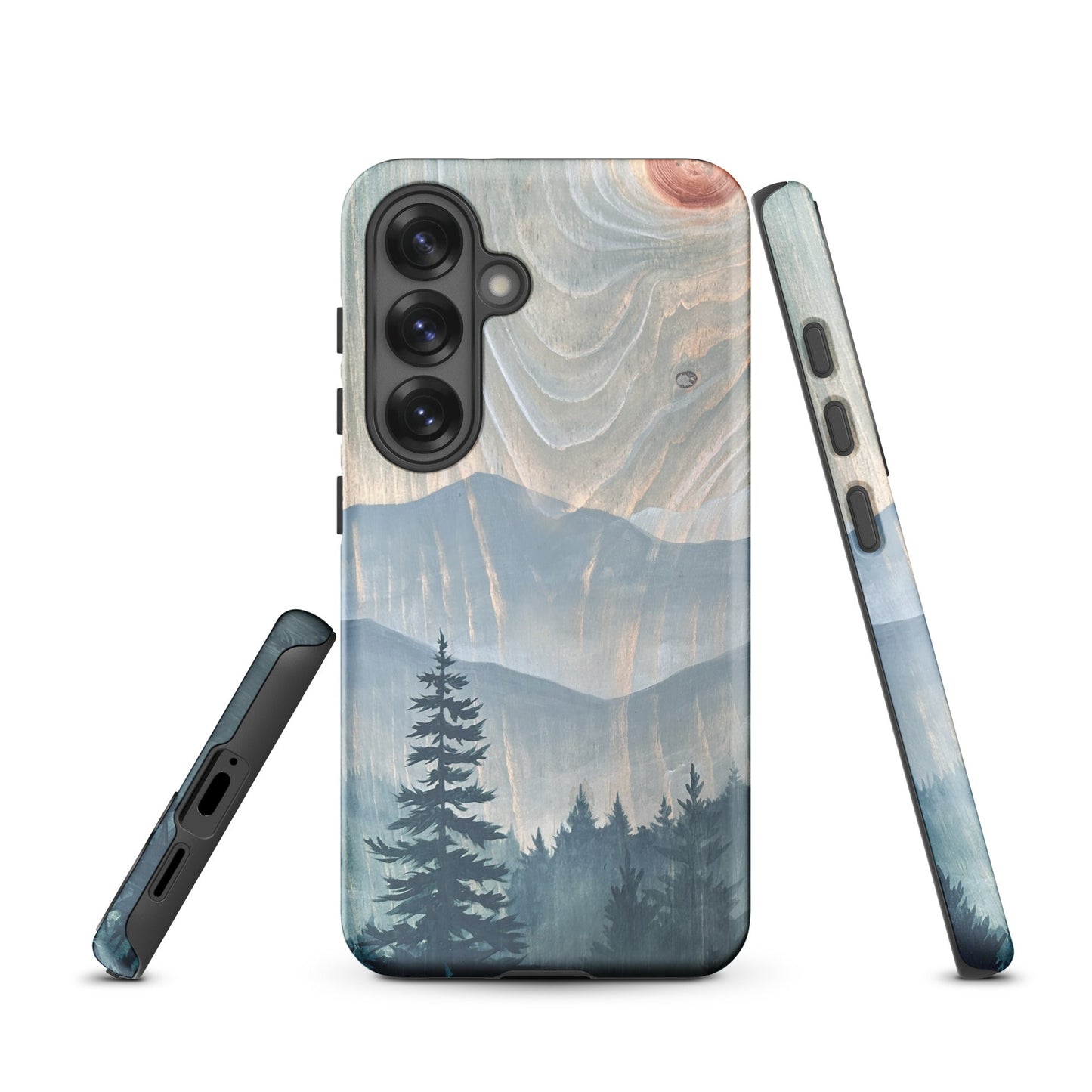 "Cascade Summer" Tough case for Samsung® - Havyn