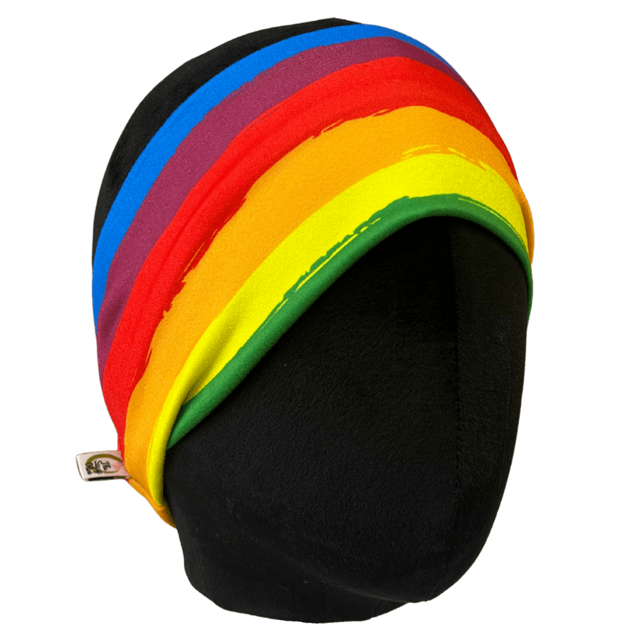 E&E Pride Stretch Headband