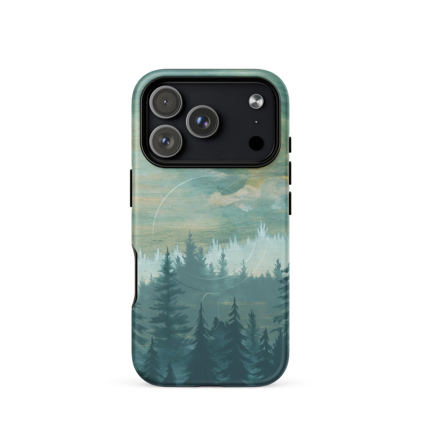 "Evergreen Mist" MagSafe® tough case for iPhone® - Havyn