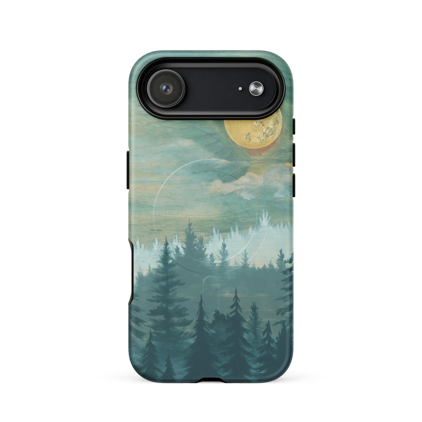 "Evergreen Mist" MagSafe® tough case for iPhone® - Havyn