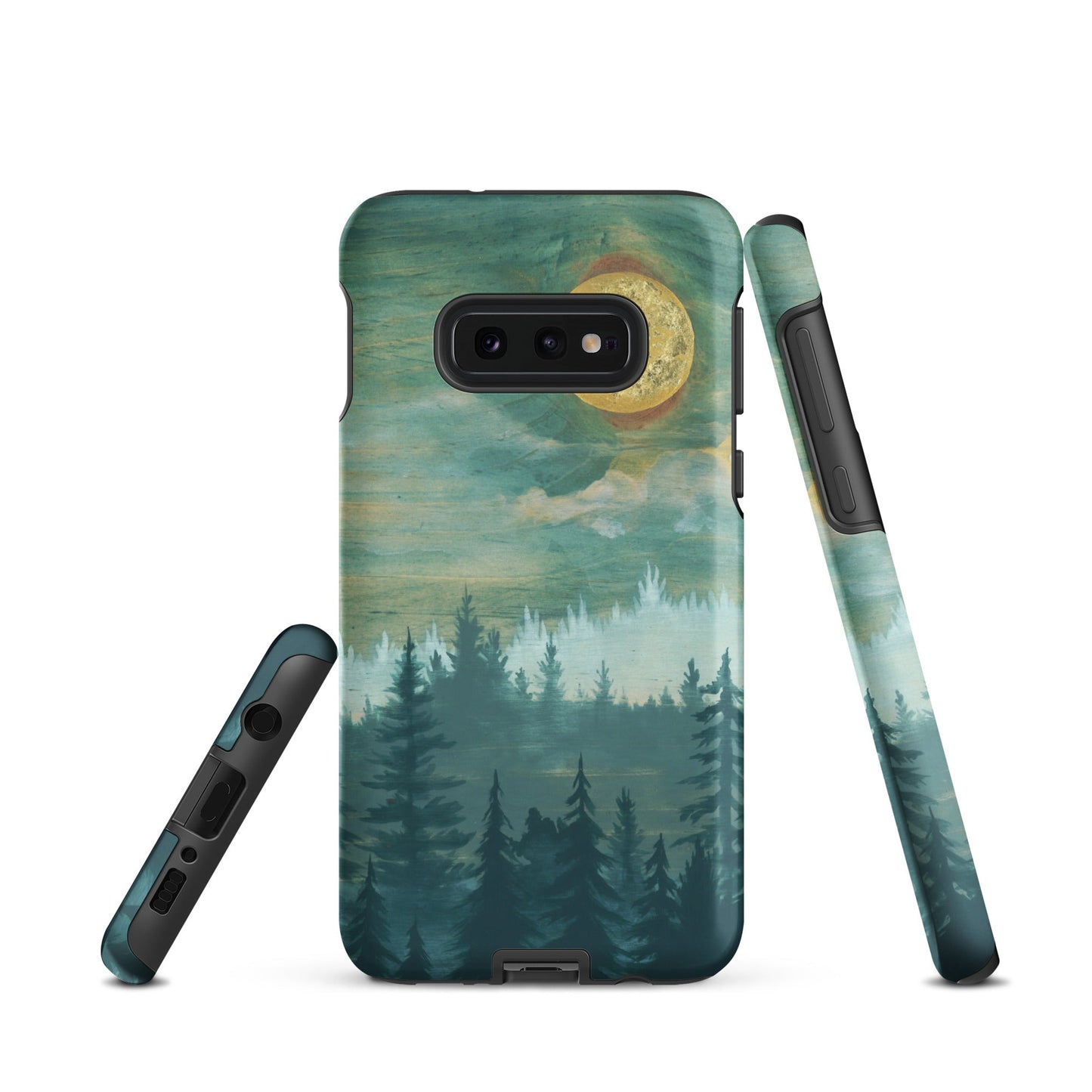 "Evergreen Mist" Tough case for Samsung® - Havyn