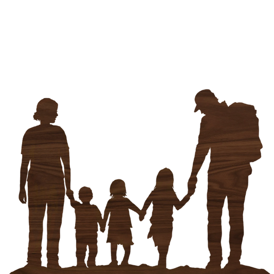 Family of 5