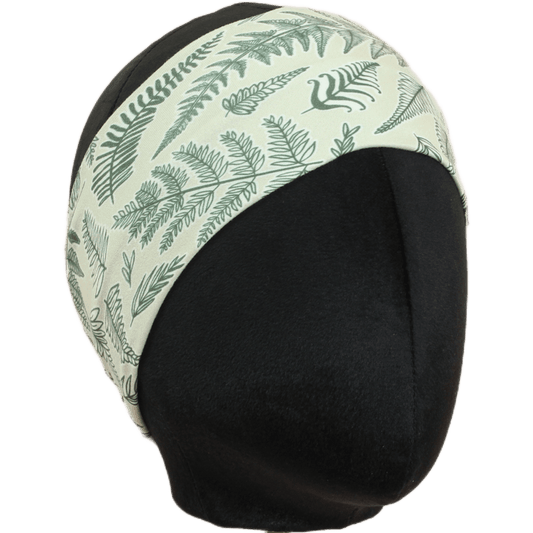 Fernie Sanders Stretch Headband