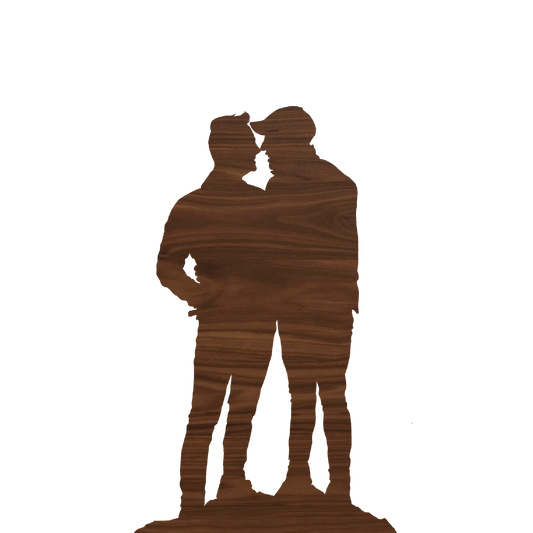 Gay Couple