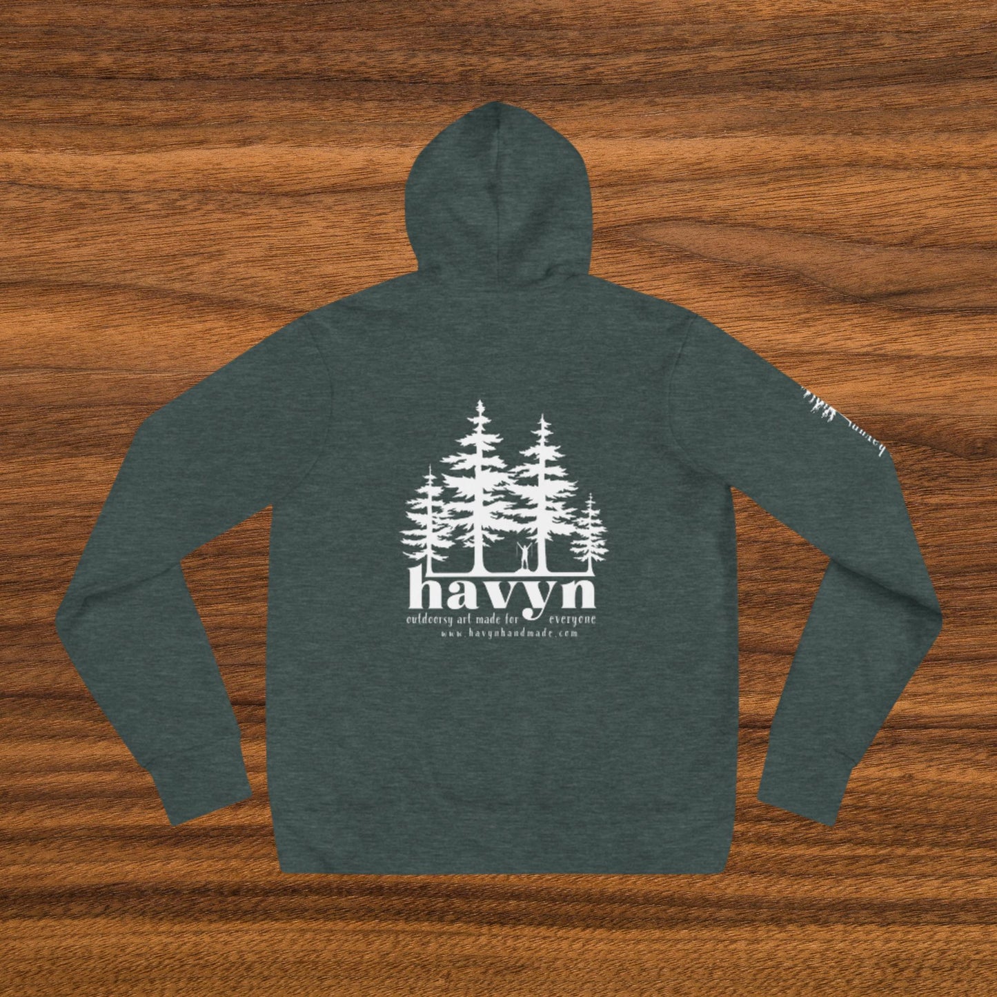 Havyn Signature Hoodie - Havyn