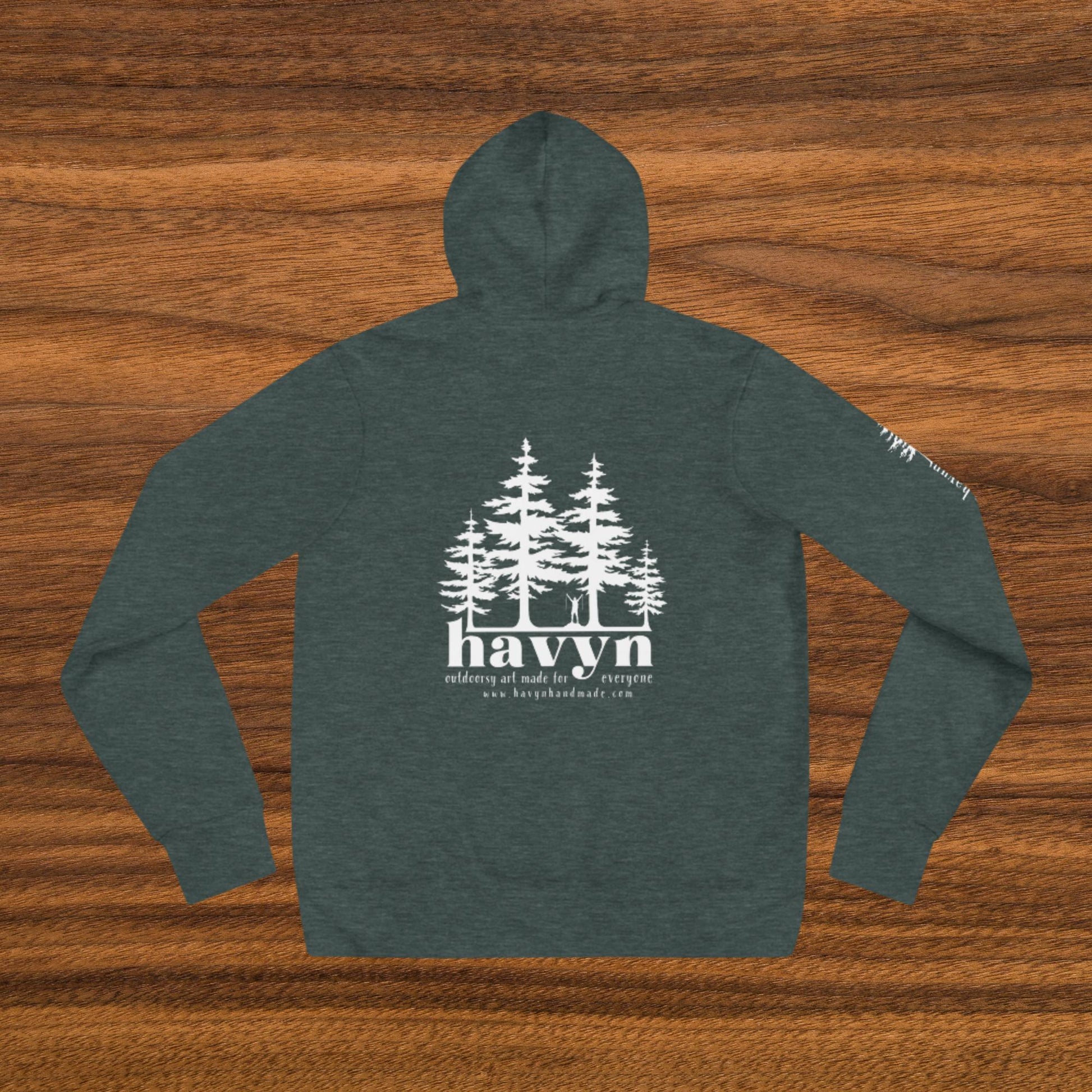 Havyn Signature Hoodie - Havyn