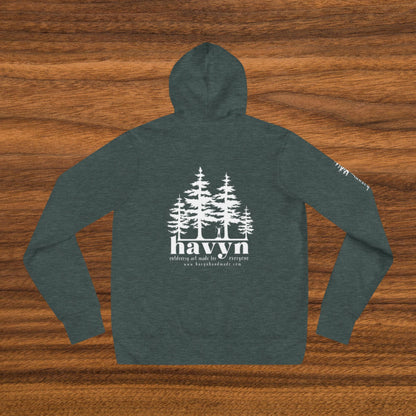 Havyn Signature Hoodie - Havyn