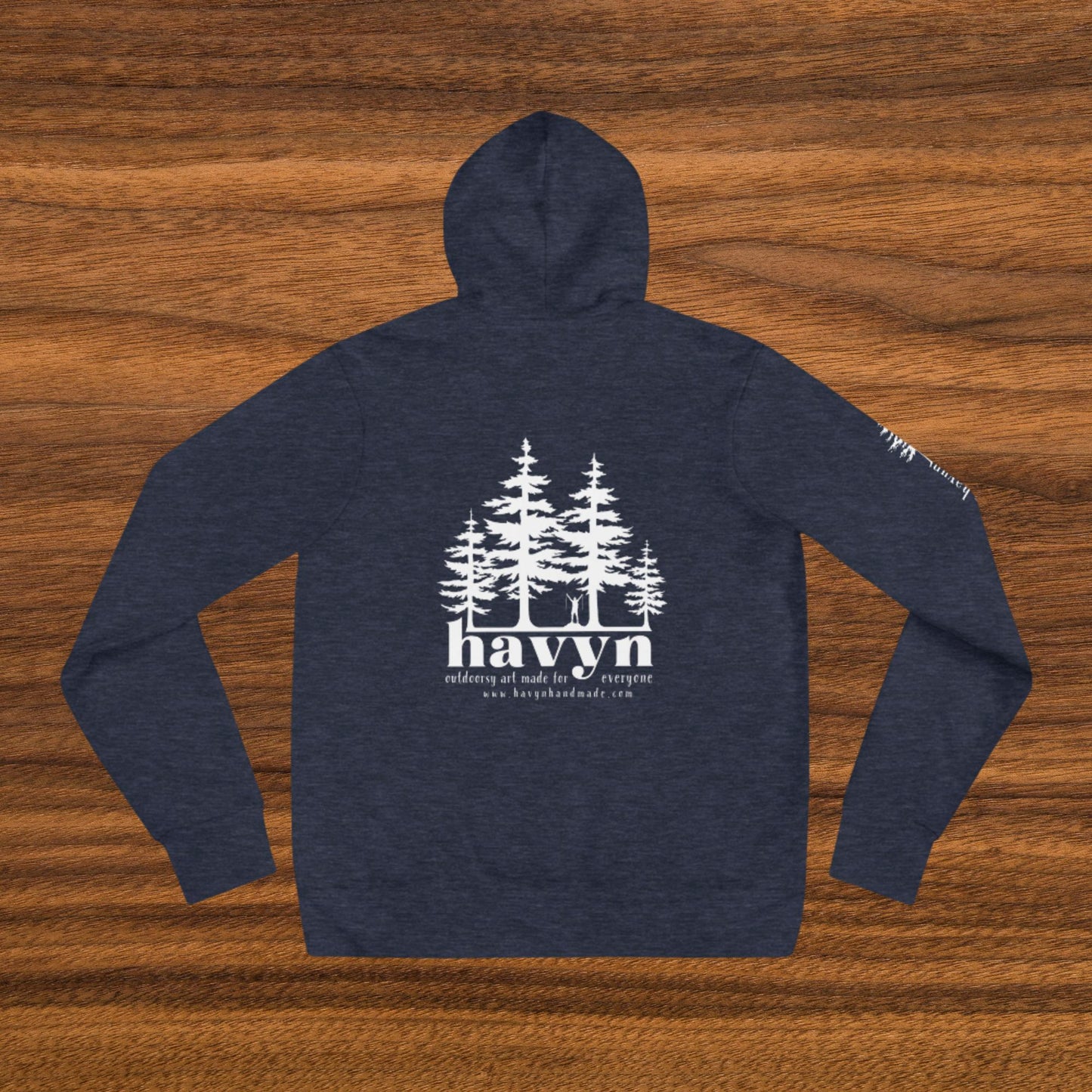 Havyn Signature Hoodie - Havyn
