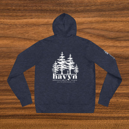 Havyn Signature Hoodie - Havyn