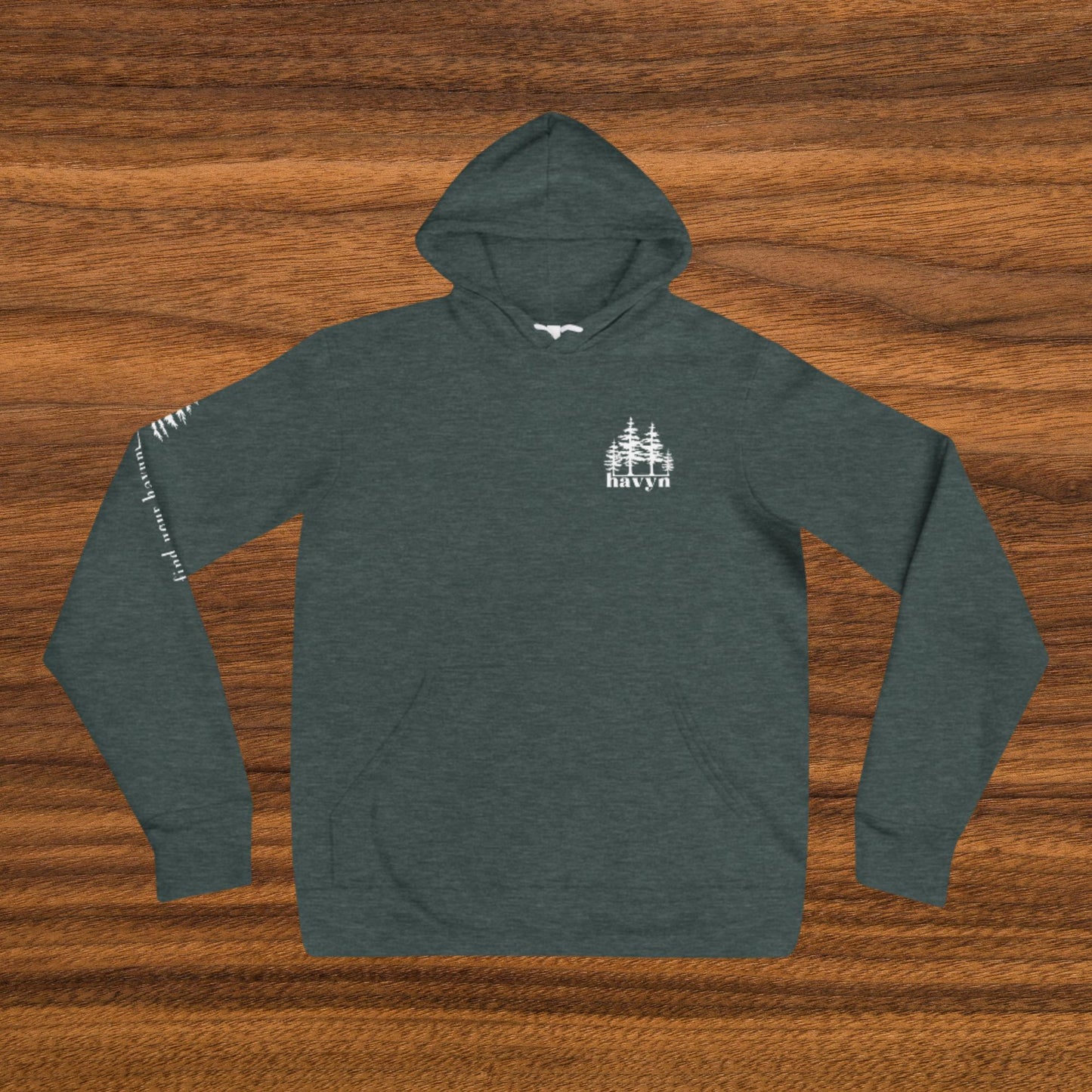 Havyn Signature Hoodie - Havyn