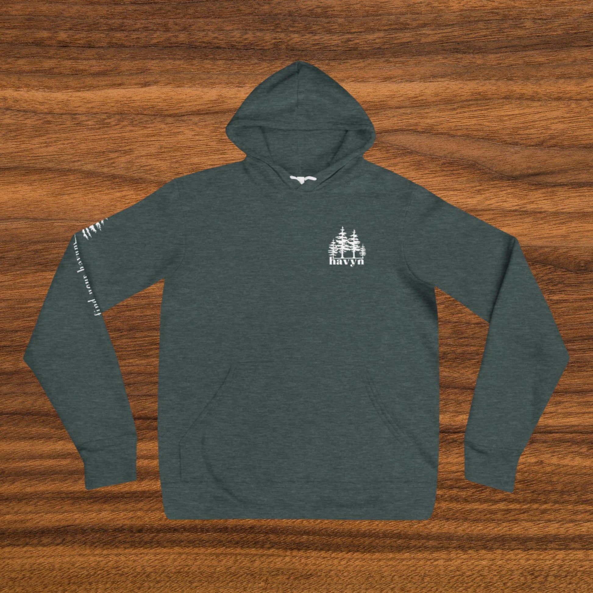 Havyn Signature Hoodie - Havyn