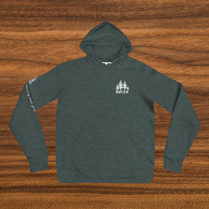 Havyn Signature Hoodie - Havyn