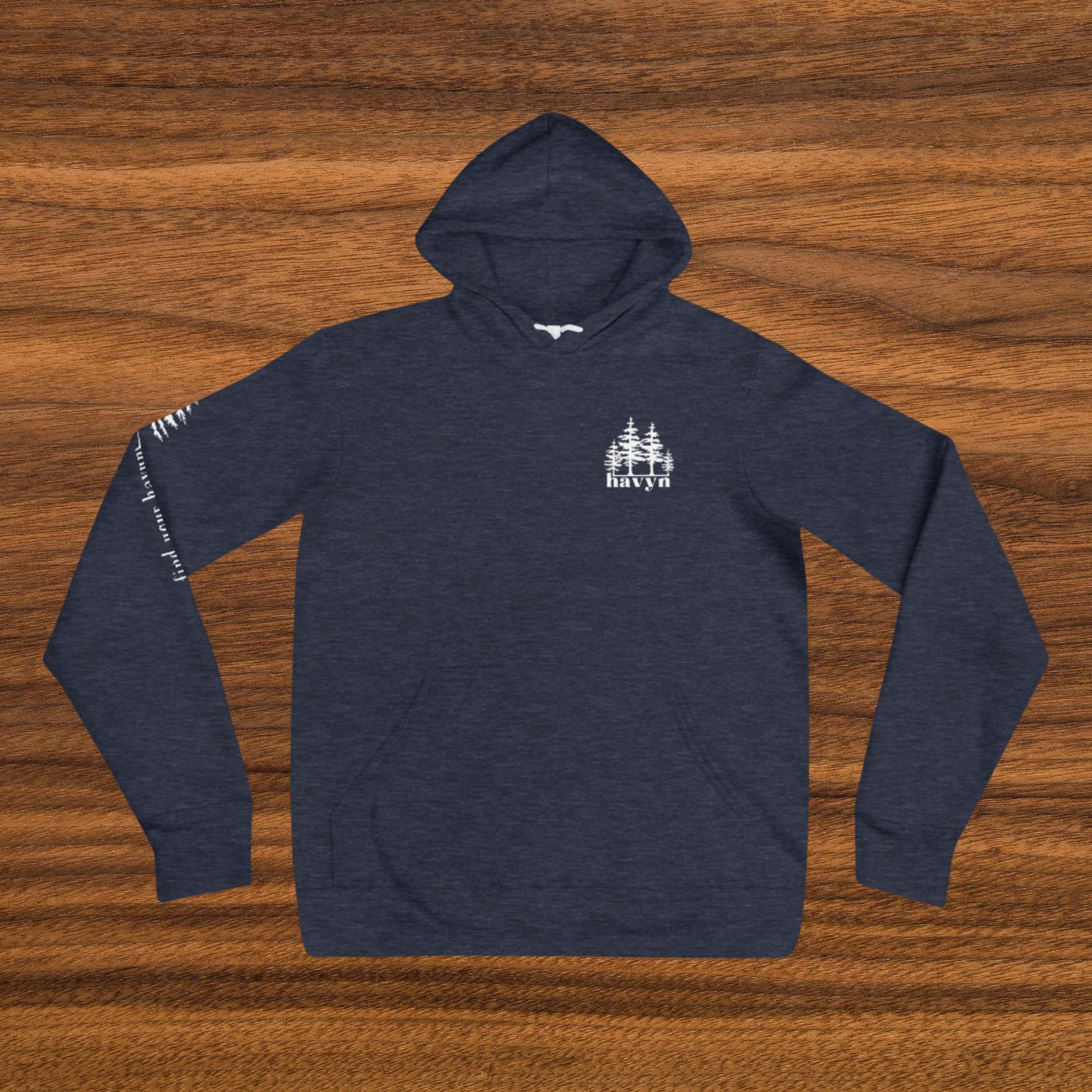 Havyn Signature Hoodie - Havyn