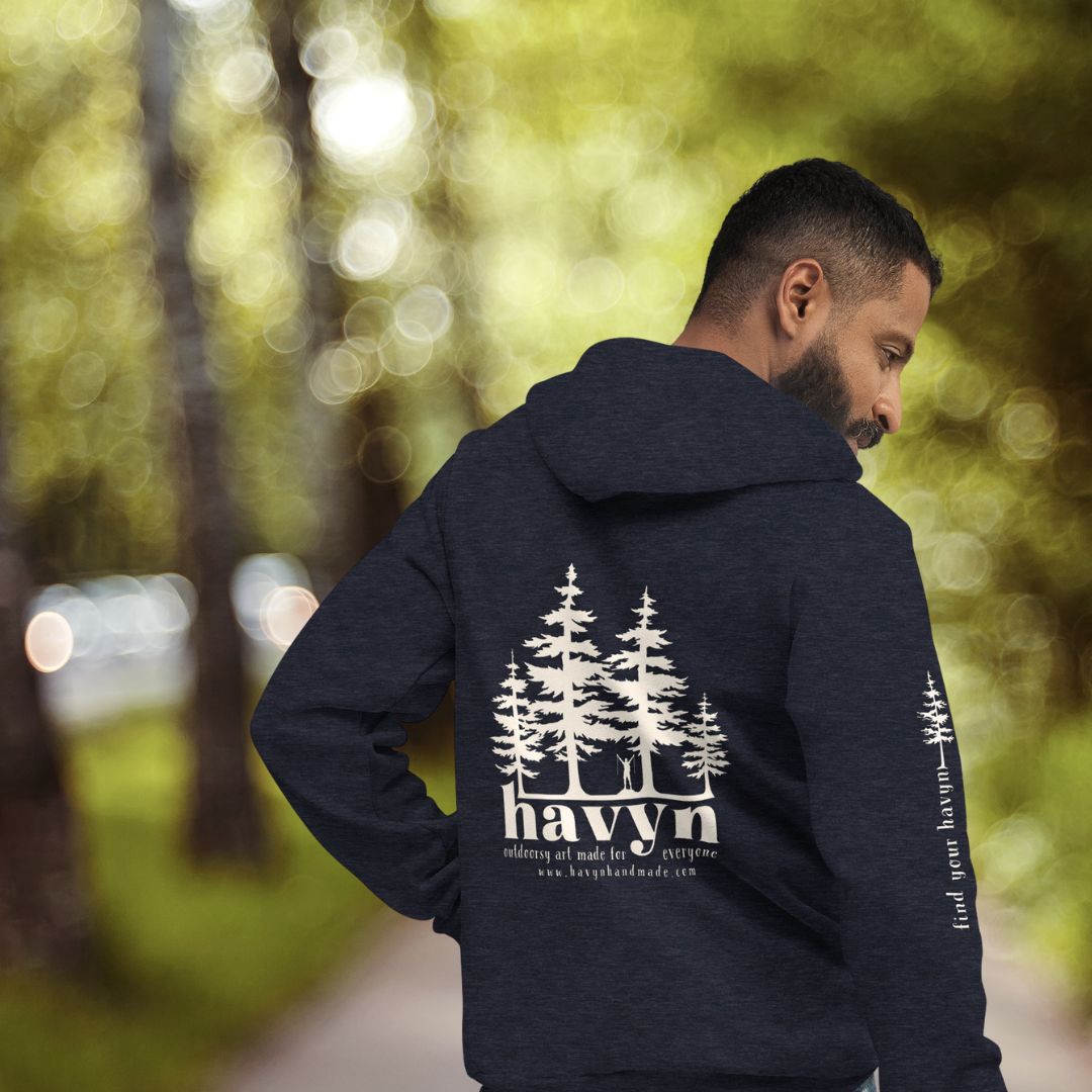 Havyn Signature Hoodie - Havyn