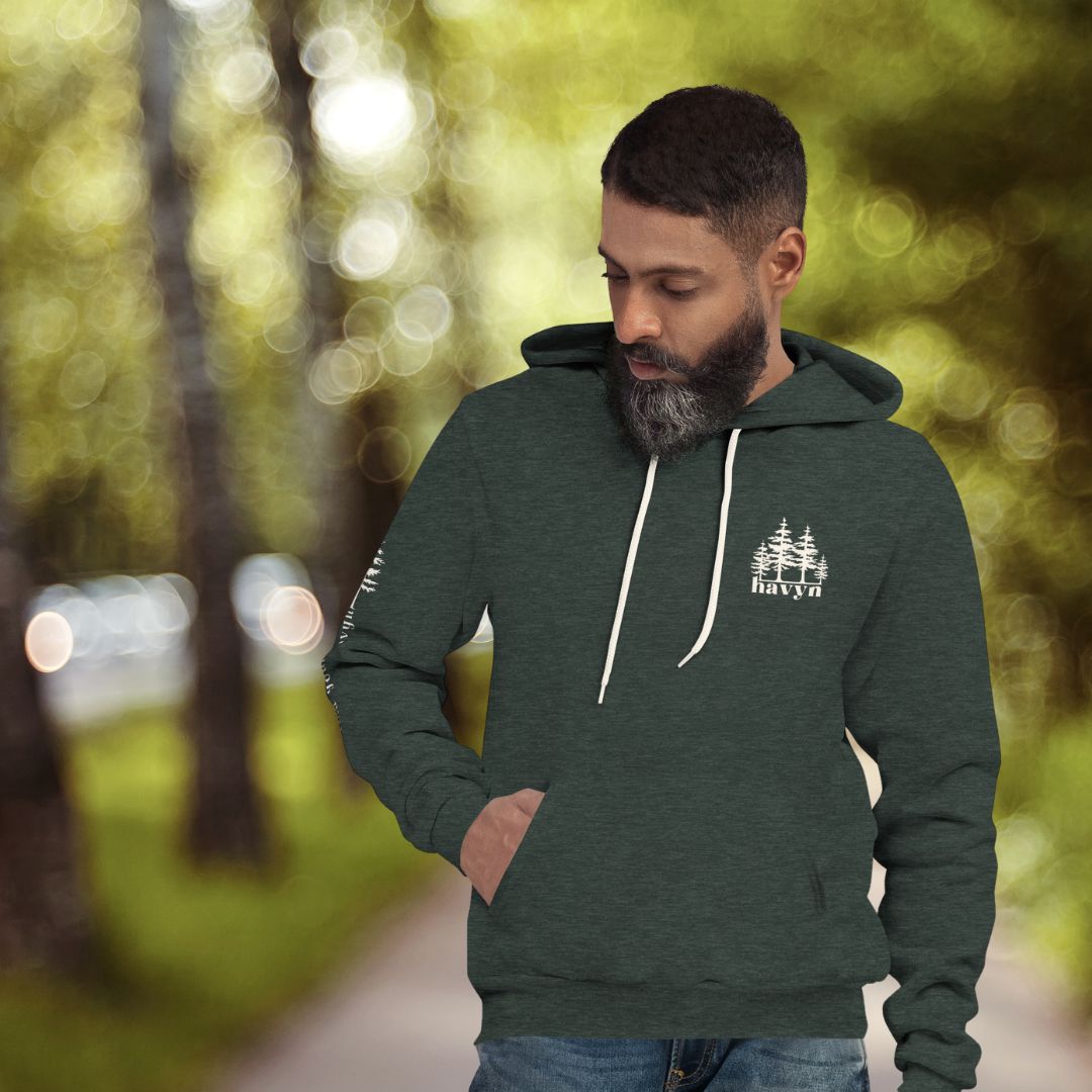 Havyn Signature Hoodie - Havyn
