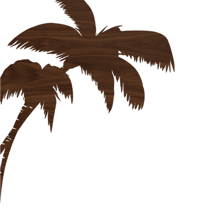 Individual Walnut Silhouette - Havyn