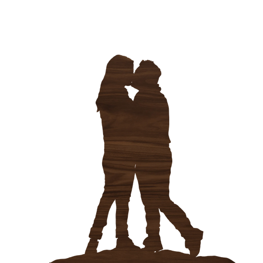 Lesbian Couple 1