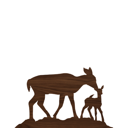 Mama Deer