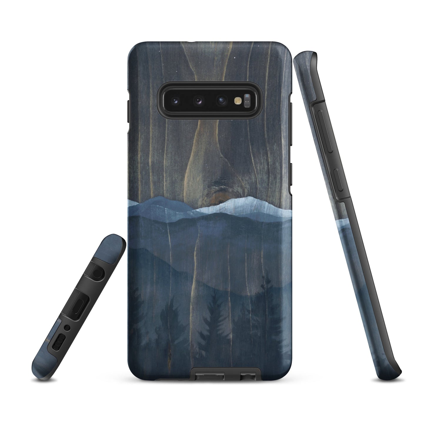 "Midnight Calm" Tough case for Samsung® - Havyn