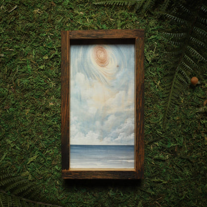 Mini 3x6" Framed Prints - Havyn