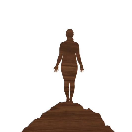 Mountain Pose