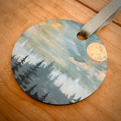 Nature Lovers Ornaments - Havyn