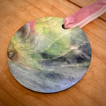 Nature Lovers Ornaments - Havyn