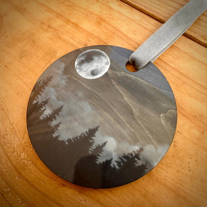 Nature Lovers Ornaments - Havyn