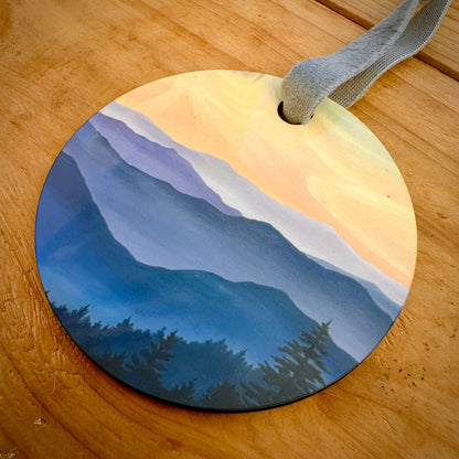 Nature Lovers Ornaments - Havyn