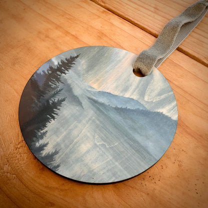 Nature Lovers Ornaments - Havyn