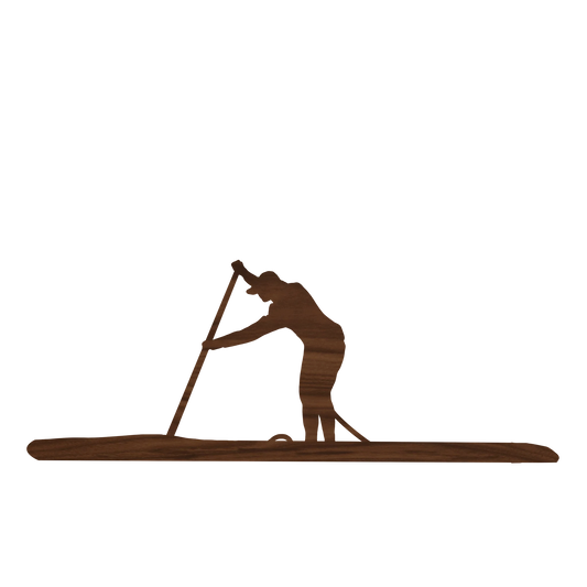 Paddleboard