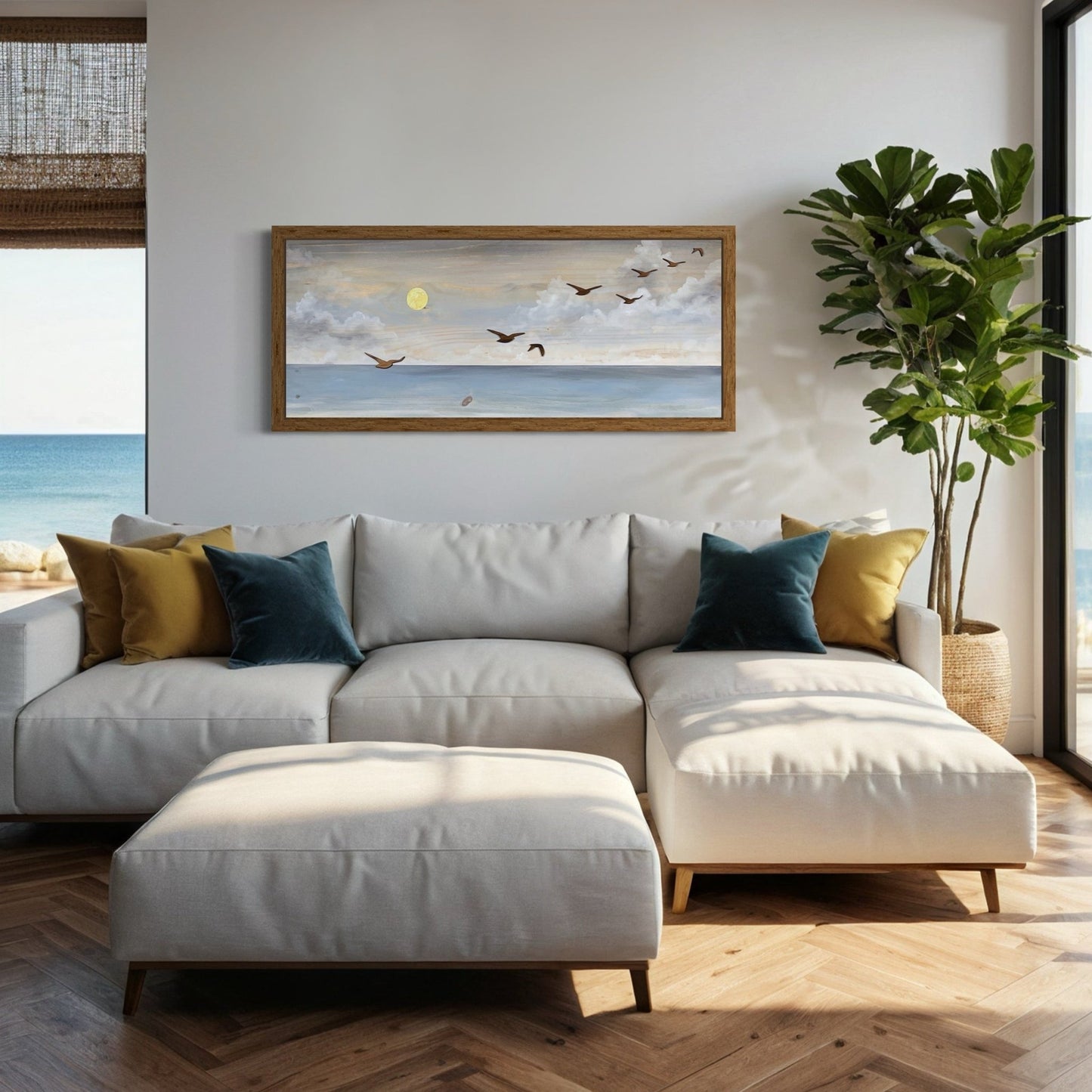 Personalized Custom Original Painting - Havyn