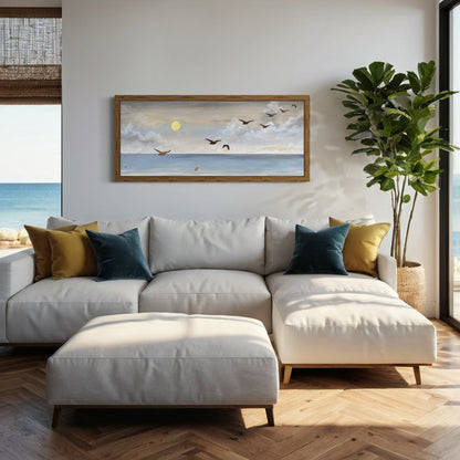 Personalized Custom Original Painting - Havyn