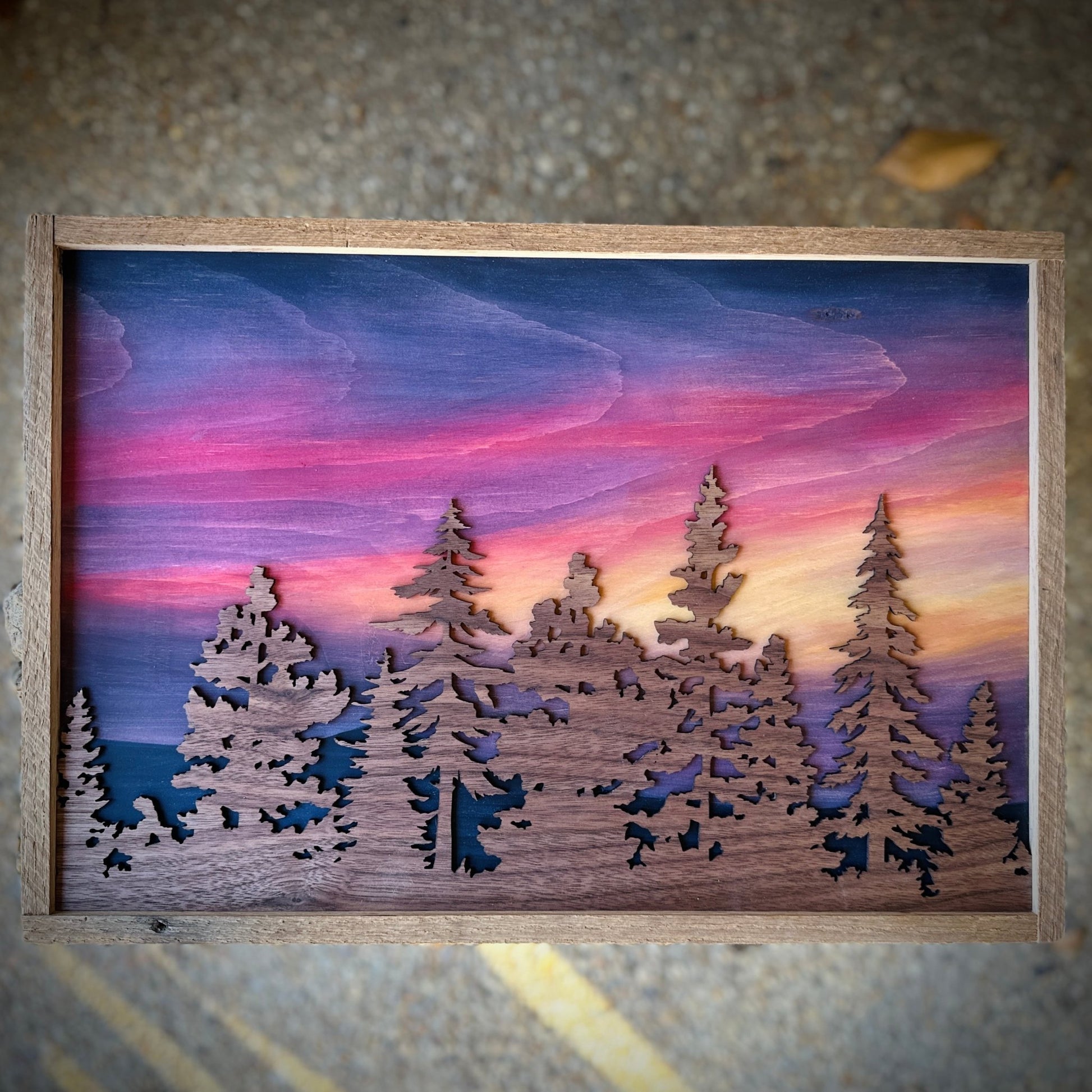 Personalized Custom Original Painting - Havyn