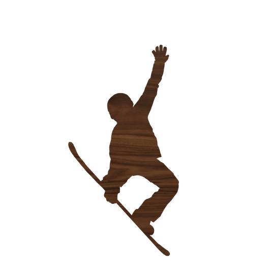 Snowboard
