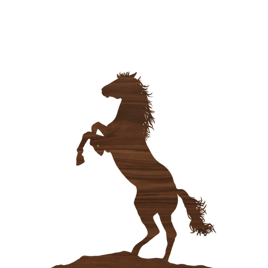 Stallion