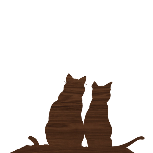 Two Kitties