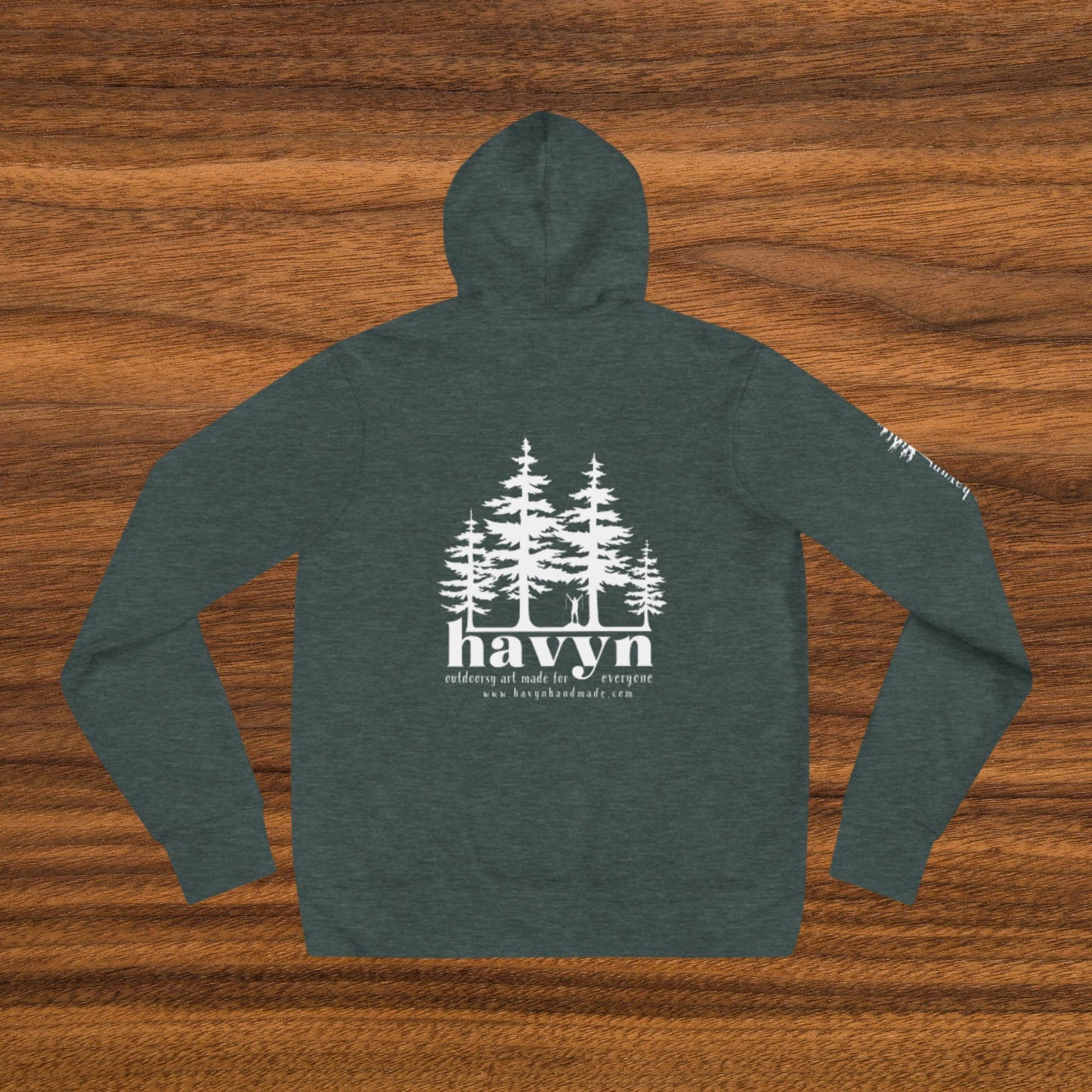 Havyn Signature Hoodie