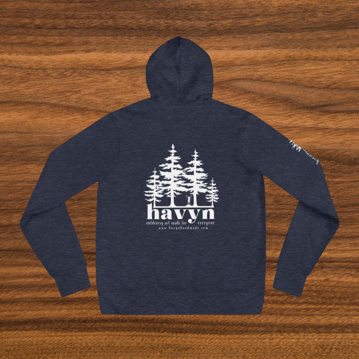 Havyn Signature Hoodie