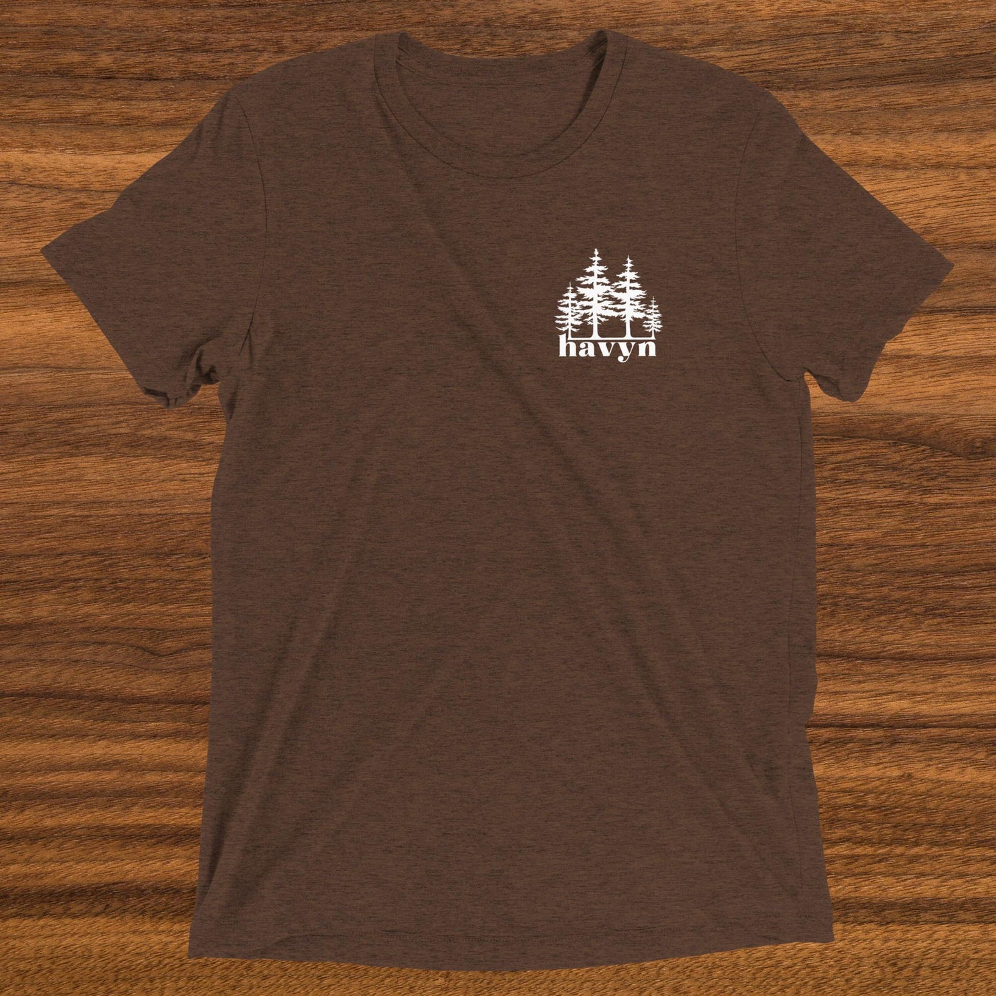 Havyn Signature Tri-Blend Tee