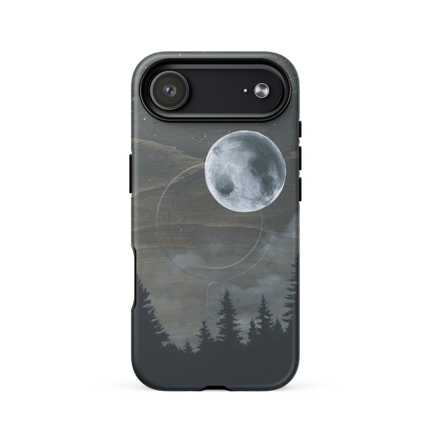"Wolf Moon" MagSafe® tough case for iPhone® - Havyn