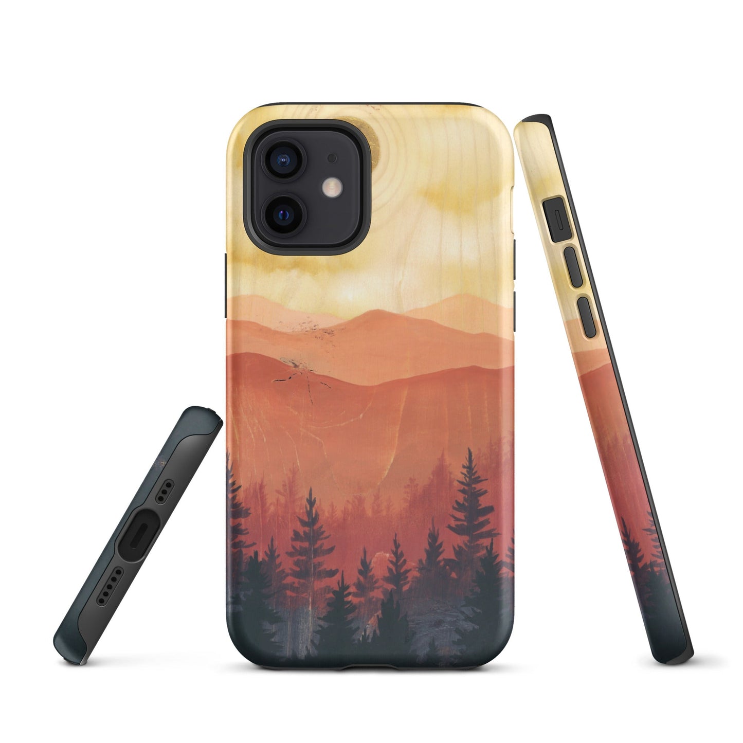 "Autumn Magic" Tough Case for iPhone® - Havyn